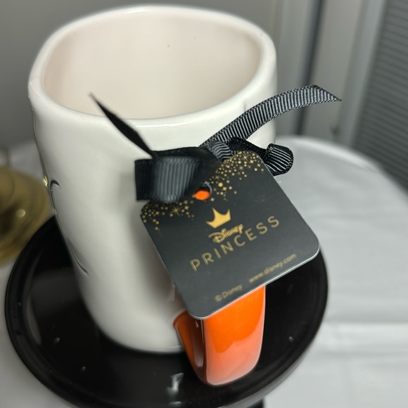 Rae Dunn Doc coffee/tea mug - Picture 2 of 5